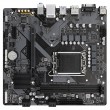 GIGABYTE B760M E Motherboard - Supports 14th Gen. Intel Core CPUs, 6+1+1 phases VRM, up to 7200MHz DDR5 (OC), 2xPCIe 4.0 M.2, 1 GbE LAN, USB 3.2 Gen 1