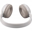 HEADPHONES DEFENDER BLUETOOTH FREEMOTION B444 BEIGE