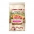 BIOFEED Kuchnia Polska Pork - semi-moist dog food - 1kg