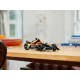 LEGO TECHNIC 42169 NEOM McLaren Formula E Team