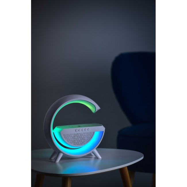 Activejet AJE-SOLO RGB LED music light Activejet AJE-SOLO RGB LED music light