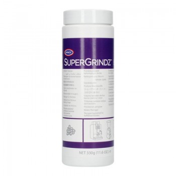 Urnex Supergrindz grinder cleaning tablets tabletki czyszczące 330g