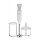 Bosch MSM66150 blender Immersion blender Silver,White 600 W Bosch MSM66150 blender Immersion blender Silver,White 600 W