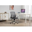 Activejet Office armchair YK01 grey