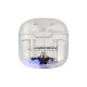 Esperanza EH237W Bluetooth In-Ear Headphone TWS White Esperanza EH237W Bluetooth In-Ear Headphone TWS White