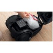 Bosch Serie 2 BGBS2LB1 vacuum 3.5 L Cylinder vacuum Dry 600 W Dust bag