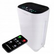 Esperanza EHP003 air purifier 50 m 50 dB 43 W Black, White