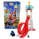 PAW Patrol Rescue Wheels Super Loop Tower HQ PAW Patrol Rescue Wheels Super Loop Tower HQ