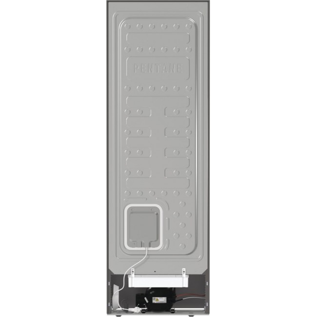 Gorenje R619EAXL6 fridge Freestanding 398 L E Grey Gorenje R619EAXL6 fridge Freestanding 398 L E Grey