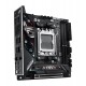 ASUS ROG STRIX B850-I GAMING WIFI AMD B850 Socket AM5 mini ITX ASUS ROG STRIX B850-I GAMING WIFI AMD B850 Socket AM5 mini ITX