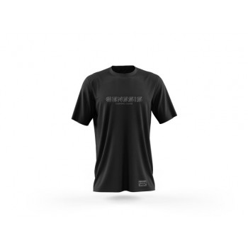 GENESIS HOLO XXL T-SHIRT