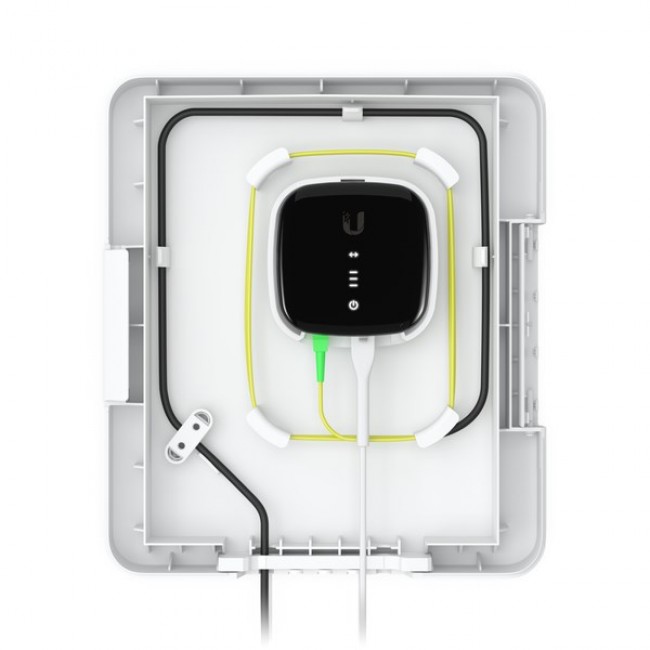 Ubiquiti UF-TERMINAL-BOX network equipment enclosure Ubiquiti UF-TERMINAL-BOX network equipment enclosure