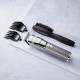 BaByliss CHROMFX CORDLESS CLIPPER Chrome Lithium BaByliss CHROMFX CORDLESS CLIPPER Chrome Lithium