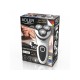 Adler AD 2910 Rotation shaver Trimmer White