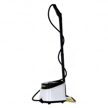 K rcher SC 3 Deluxe 1 L 1900 W Black, White
