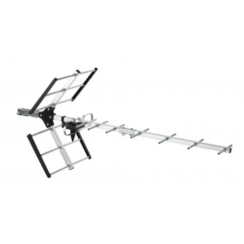 One For All Professional Outdoor SV 9354 television antenna