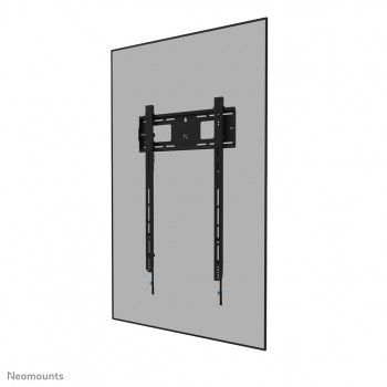 Neomounts WL30-750BL18P Heavy duty wall mount 50-98