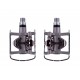 Shimano PD-M324 bicycle pedal Silver 2 pc(s) Shimano PD-M324 bicycle pedal Silver 2 pc(s)