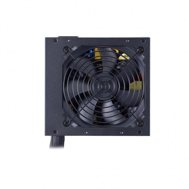Cooler Master MWE 750 White 230V - V2 power supply unit 750 W 24-pin ATX ATX Black