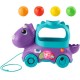 Fisher Price SS Dinu Bouncing Balls HNR51