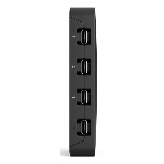 Fractal Design FD-A-APH1-001 computer cooling system part/accessory Fan controller Fractal Design FD-A-APH1-001 computer cooling system part/accessory Fan controller