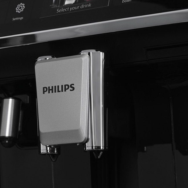 Philips 5500 series EP5541/50 coffee maker Fully-auto Espresso machine 1.8 L Philips 5500 series EP5541/50 coffee maker Fully-auto Espresso machine 1.8 L