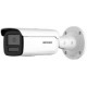 Hikvision Pro Series 4MP AcuSense Strobe Light and Audible Warning Motorized Varifocal Bullet Network Camera Hikvision Pro Series 4MP AcuSense Strobe Light and Audible Warning Motorized Varifocal Bullet Network Camera