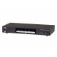 ATEN 4P USB3.0 DisplayPORT Dual View KVMP SW ATEN 4P USB3.0 DisplayPORT Dual View KVMP SW