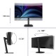 Philips 3000 series 34B2U3600C/00 computer monitor 86.4 cm (34