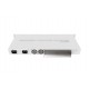 Mikrotik CRS317-1G-16S+RM network switch Managed L3 1U Grey Mikrotik CRS317-1G-16S+RM network switch Managed L3 1U Grey