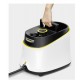 K rcher SC 3 Deluxe 1 L 1900 W Black, White K rcher SC 3 Deluxe 1 L 1900 W Black, White