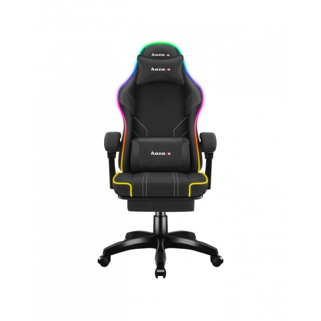 Force 3.7 RGB gaming chair Black Force 3.7 RGB gaming chair Black