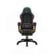 Force 3.7 RGB gaming chair Black Force 3.7 RGB gaming chair Black