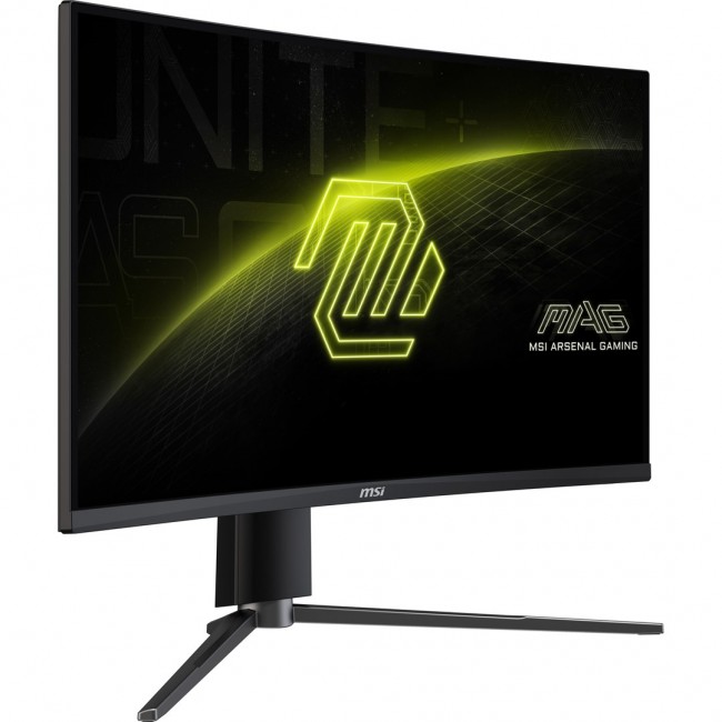 MSI MAG 27CQ6PF computer monitor 68.6 cm (27 MSI MAG 27CQ6PF computer monitor 68.6 cm (27