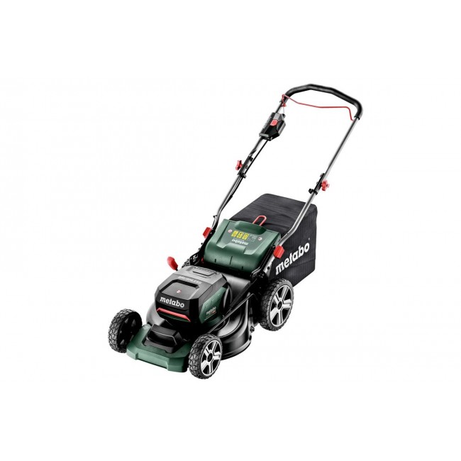 Metabo RM 36-18 LTX BL 46 - grasslamas