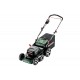 Metabo RM 36-18 LTX BL 46 - grasslamas