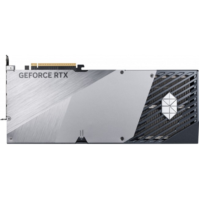 MSI SUPRIM GEFORCE RTX 5090 32G SOC graphics card NVIDIA 32 GB GDDR7