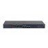 Dahua Technology DH-CS4218-16ET-190 network switch Managed L2 Gigabit Ethernet (10/100/1000) Power over Ethernet (PoE) Black