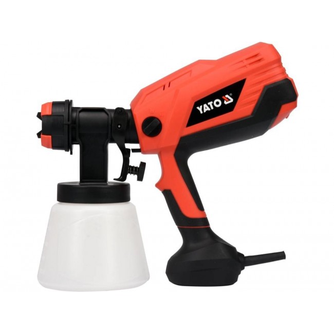 YATO WALL PAINTING GUN 600W YATO WALL PAINTING GUN 600W