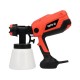 YATO WALL PAINTING GUN 600W YATO WALL PAINTING GUN 600W
