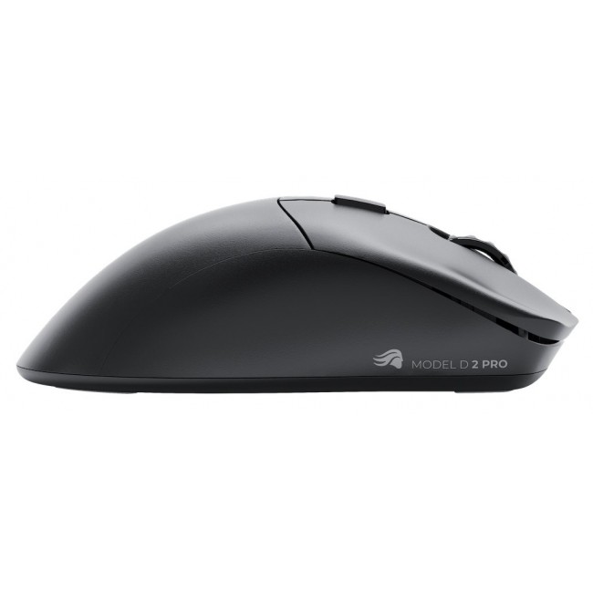 Glorious Gaming Glorious Model D 2 PRO Wireless - 4K/8K Polling - Black Glorious Gaming Glorious Model D 2 PRO Wireless - 4K/8K Polling - Black