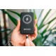 Verbatim Charge 'n' Go Magnetic Wireless Power Bank 10000mAh Black Verbatim Charge 'n' Go Magnetic Wireless Power Bank 10000mAh Black
