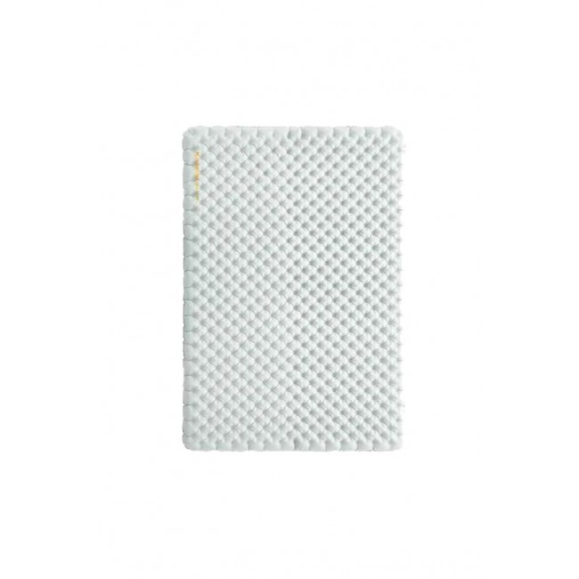 Mattress tuye r 3.2 cnk2450ws012 double-rock ash NATUREHIKE Mattress tuye r 3.2 cnk2450ws012 double-rock ash NATUREHIKE