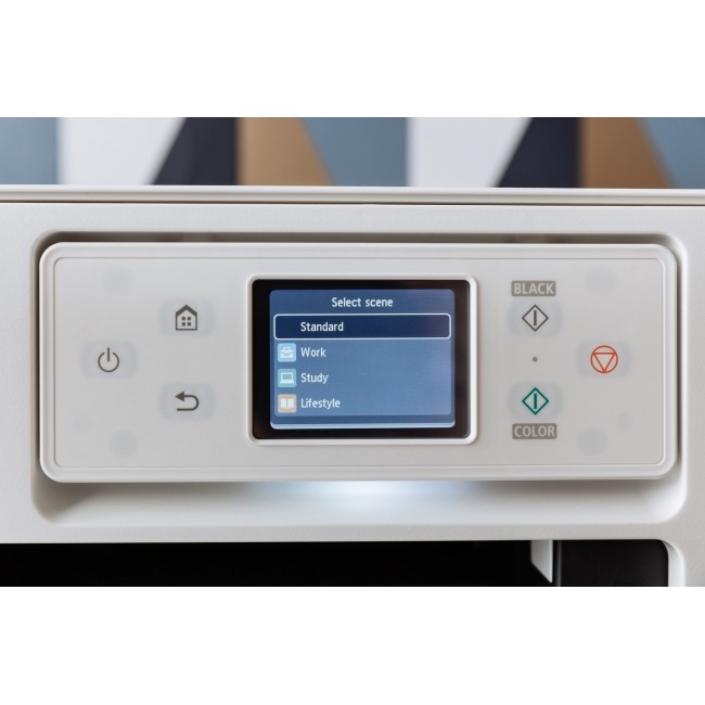 Canon PIXMA TS7650i Inkjet A4 1200 x 1200 DPI Wi-Fi Canon PIXMA TS7650i Inkjet A4 1200 x 1200 DPI Wi-Fi