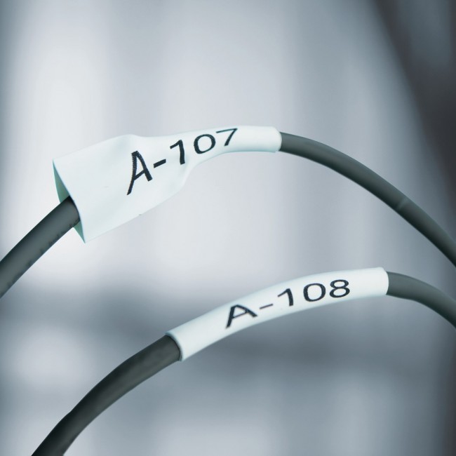 DYMO RHINO 5200 Kit label printer Thermal transfer 180 x 180 DPI ABC