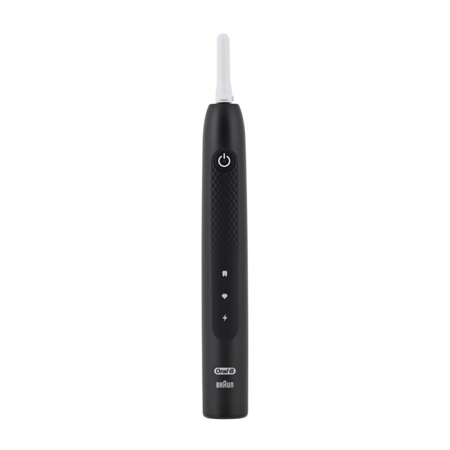 Oral-B Pulsonic Slim Clean 2000 Sonic toothbrush Black Oral-B Pulsonic Slim Clean 2000 Sonic toothbrush Black
