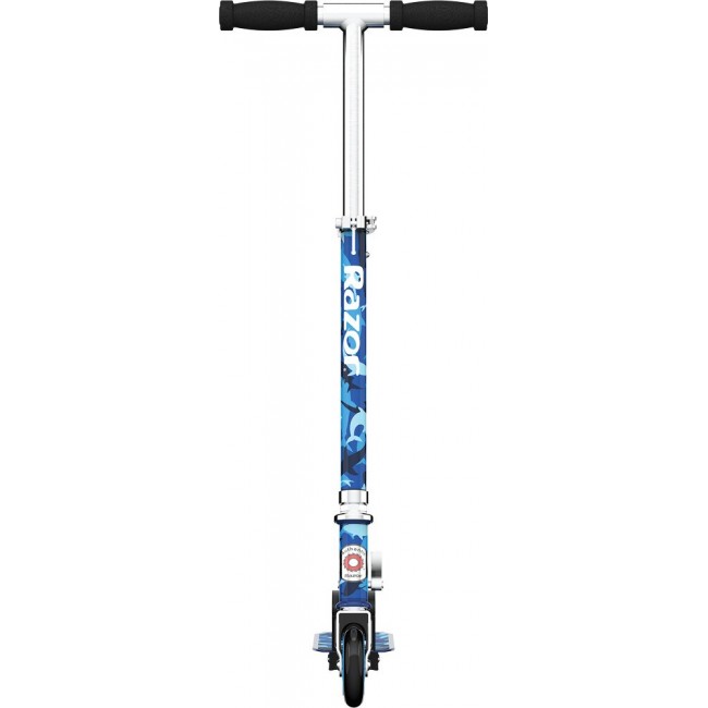 KICK SCOOTER Razor Model A Shark Camo (13010345) KICK SCOOTER Razor Model A Shark Camo (13010345)