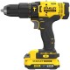 STANLEY SFMCD711D2K 2X2Ah cordless drill/driver STANLEY SFMCD711D2K 2X2Ah cordless drill/driver