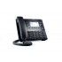 Mitel 80C00002AAA-A IP phone Black 9 lines LCD