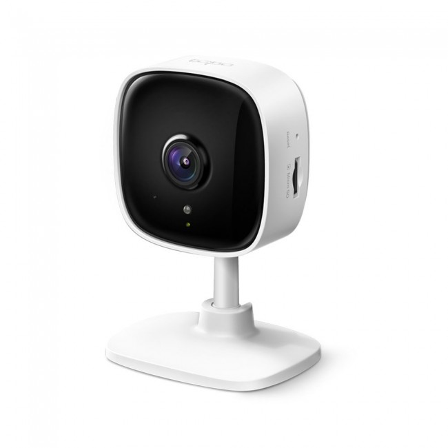TP-Link Tapo Home Security Wi-Fi Camera TP-Link Tapo Home Security Wi-Fi Camera